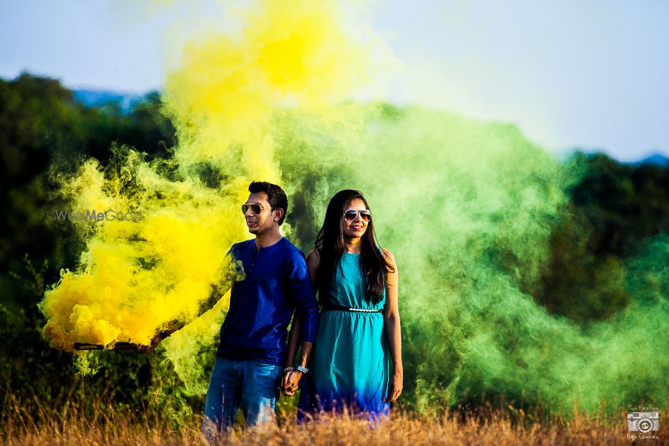 Photo From Forum & Romil - By Project Fireflies