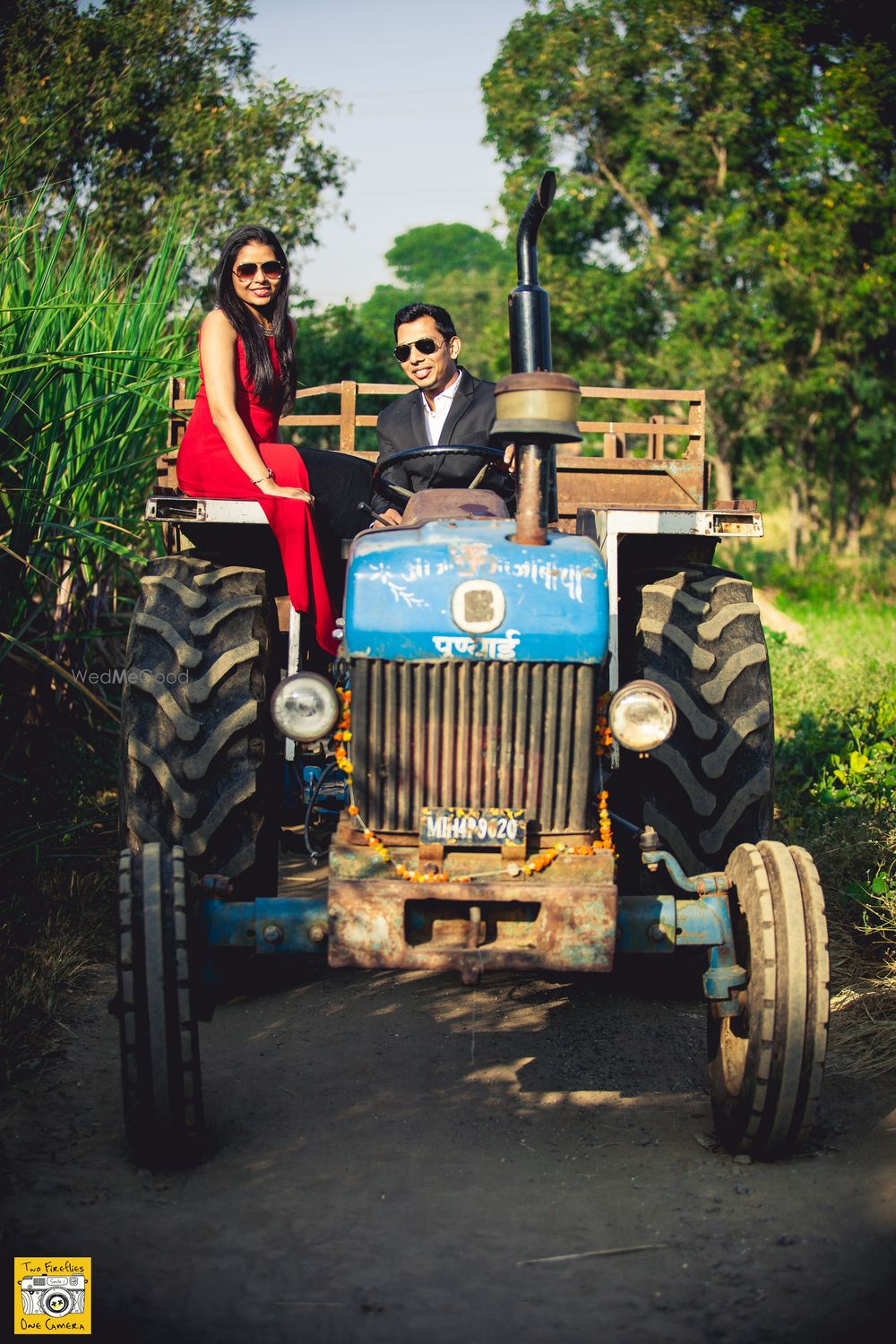 Photo From Forum & Romil - By Project Fireflies