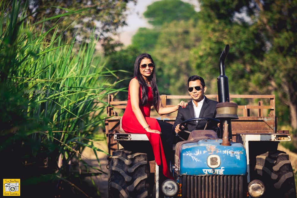 Photo From Forum & Romil - By Project Fireflies