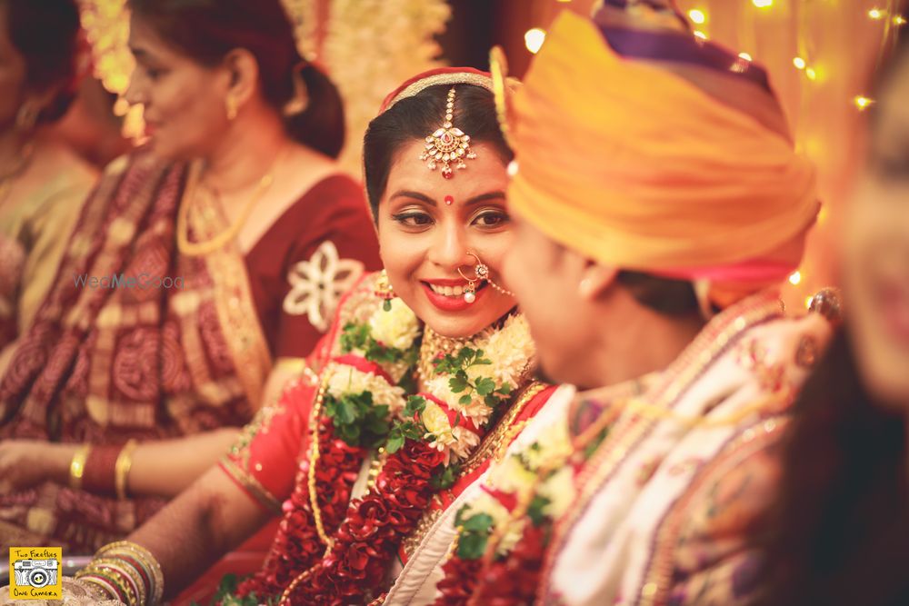 Photo From Forum & Romil - By Project Fireflies