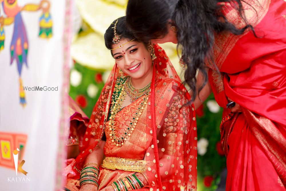 Photo From Prudhvi+Alekhya  - By Kalyan's Photography