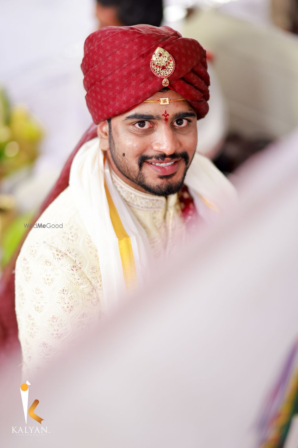 Photo From Prudhvi+Alekhya  - By Kalyan's Photography