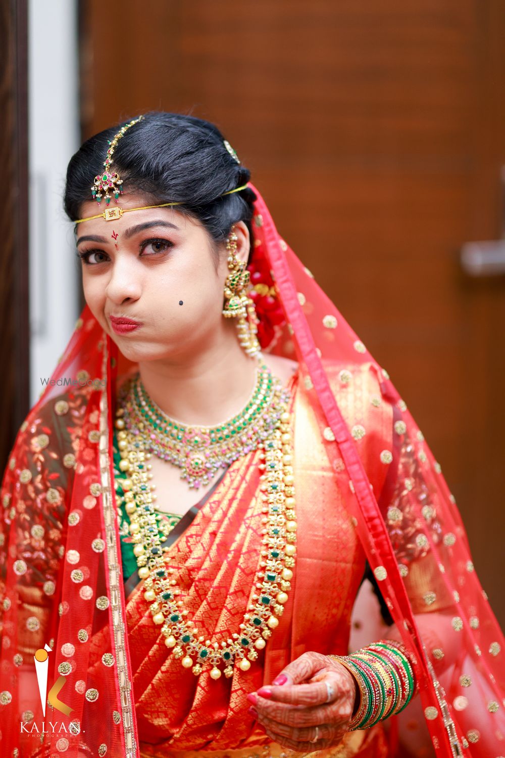 Photo From Prudhvi+Alekhya  - By Kalyan's Photography