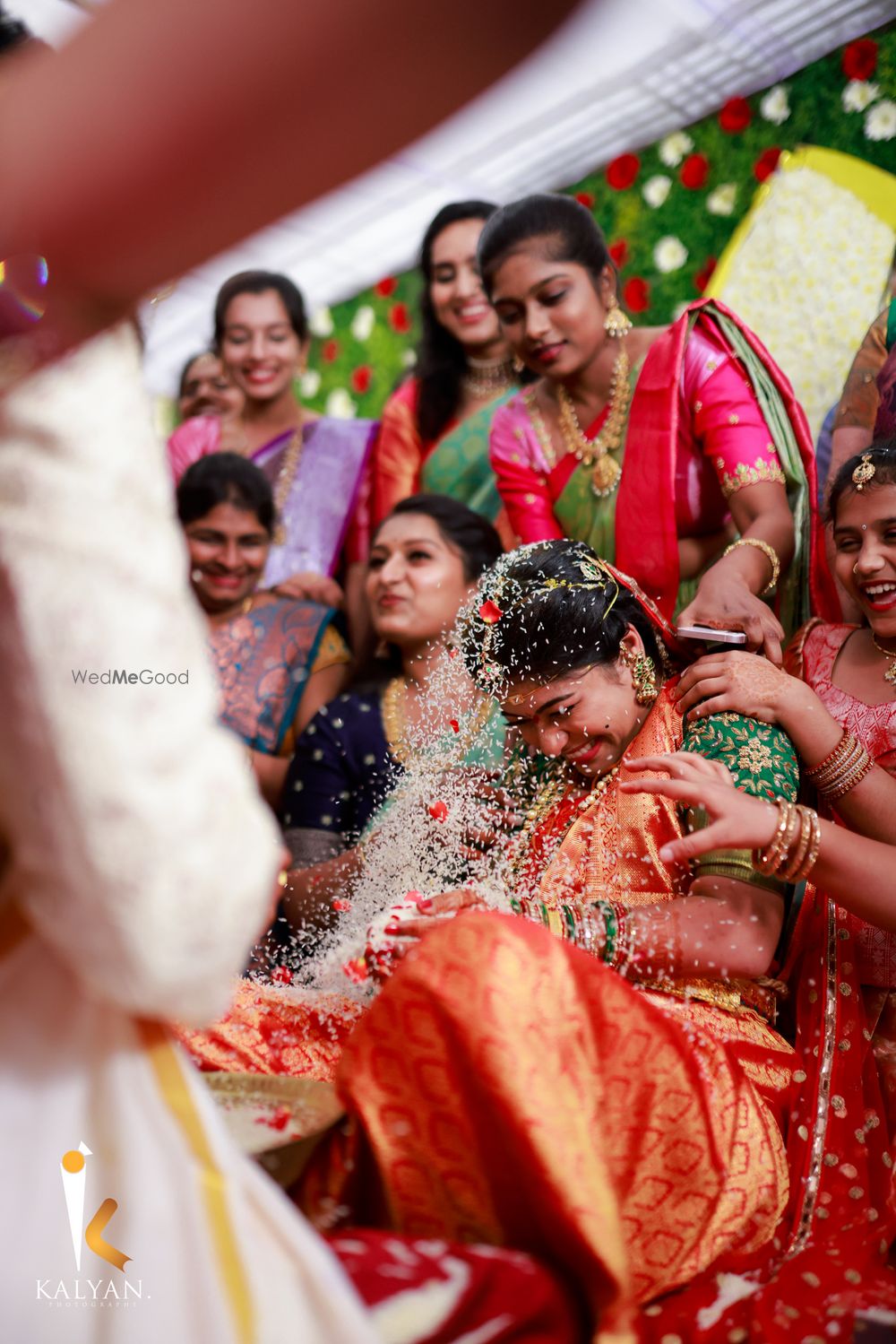 Photo From Prudhvi+Alekhya  - By Kalyan's Photography