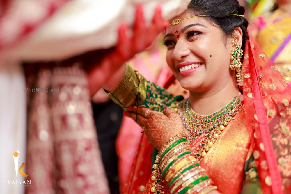 Photo From Prudhvi+Alekhya  - By Kalyan's Photography