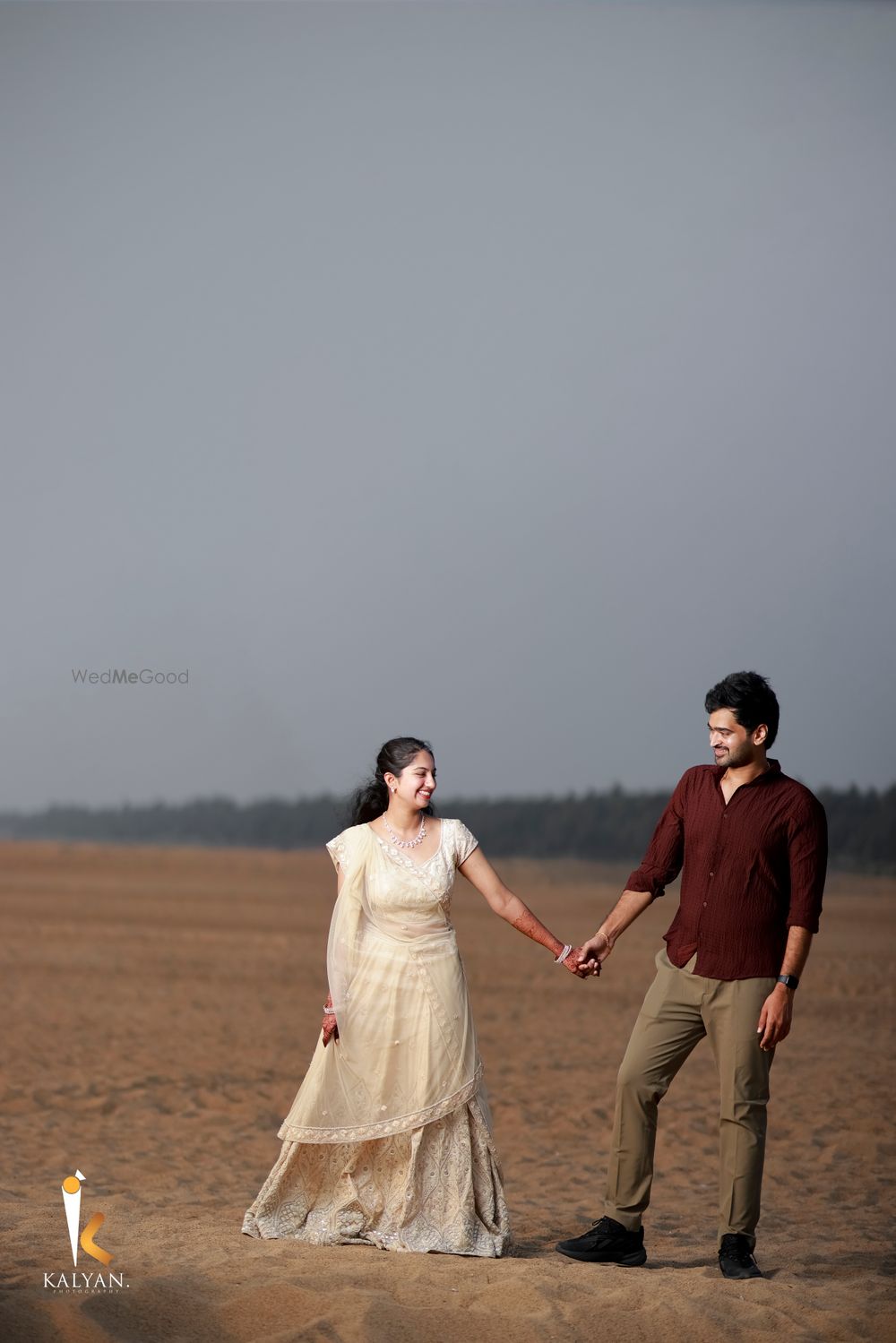 Photo From Nikhil+Priya - By Kalyan's Photography