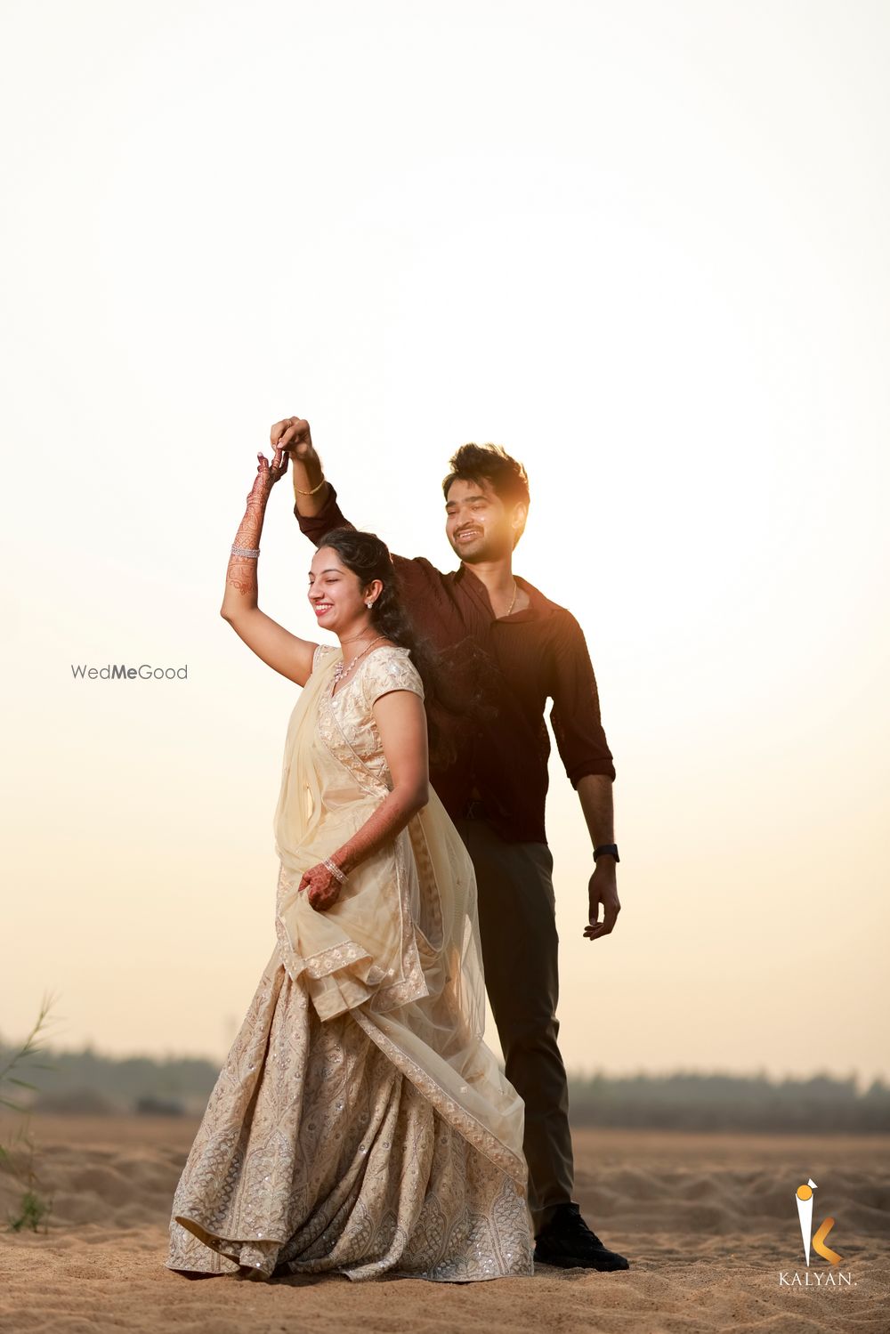 Photo From Nikhil+Priya - By Kalyan's Photography