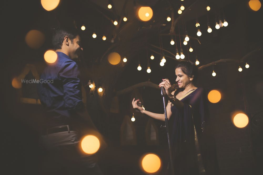 Photo From Karan & Anshu Pre Wedding - By HS Photography