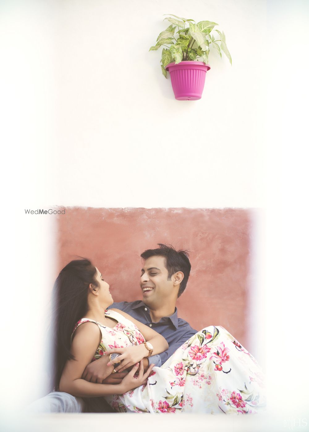 Photo From Karan & Anshu Pre Wedding - By HS Photography