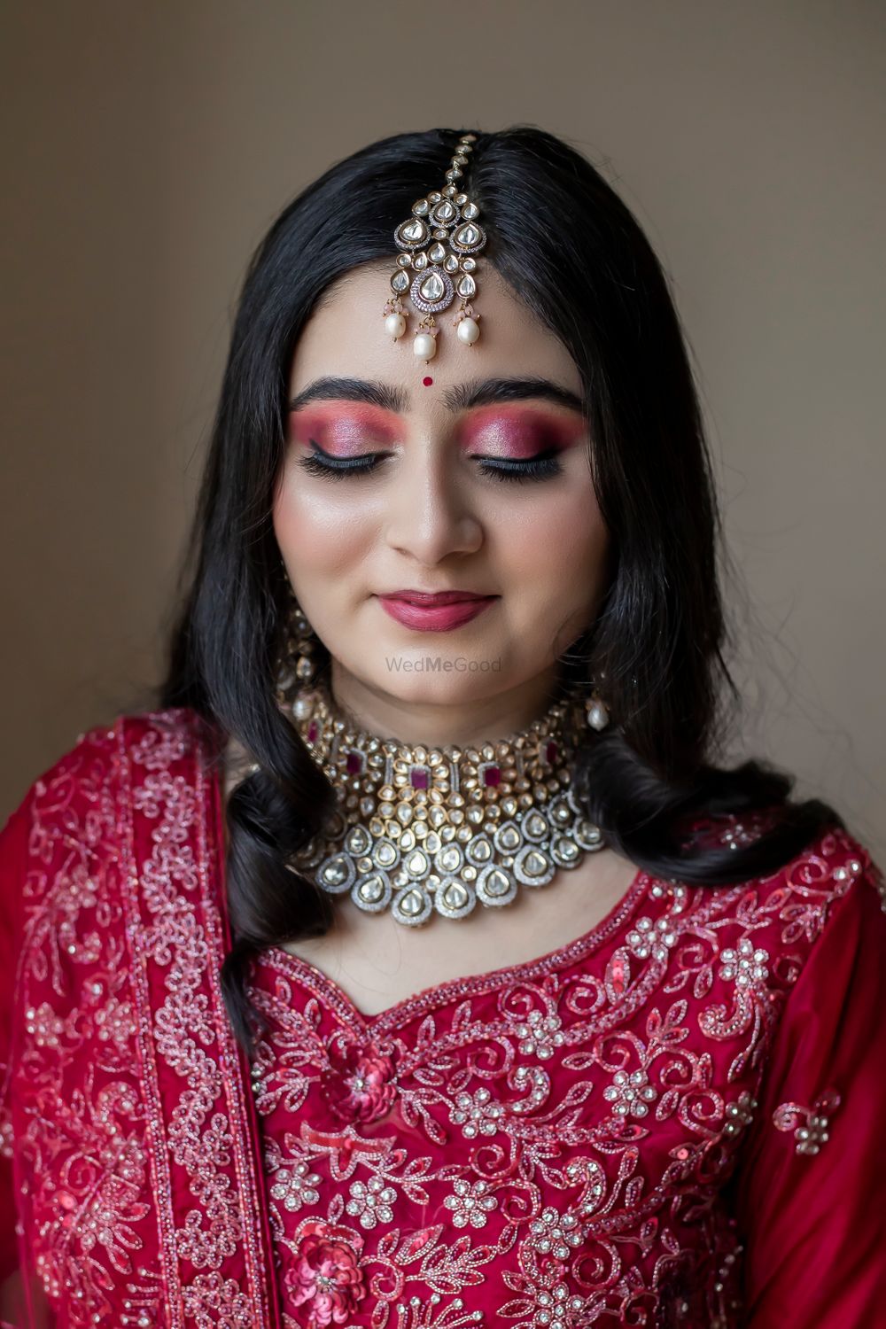Photo From Hindu Bride - By Makeup by Shikha Singh