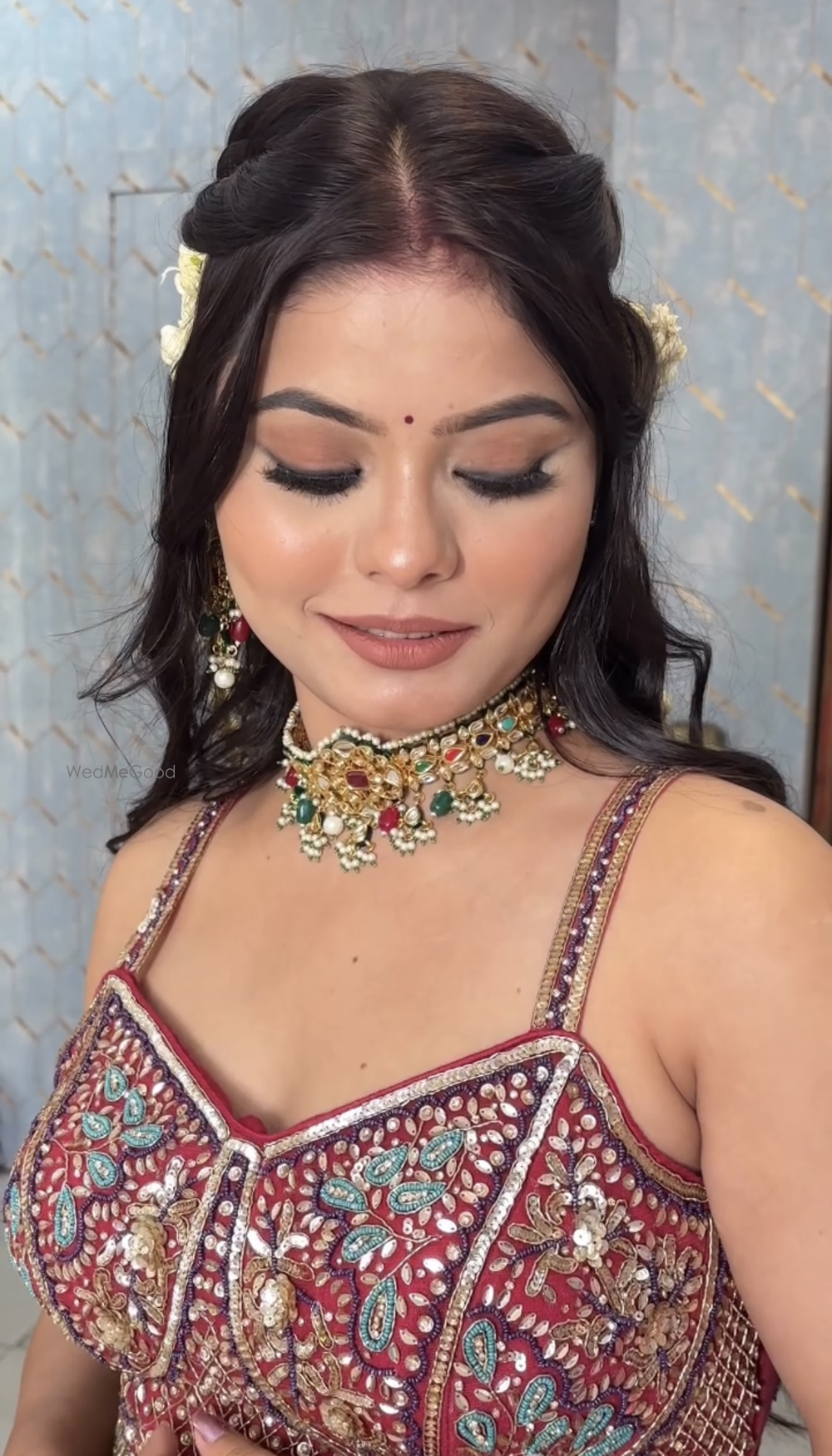 Photo From Hindu Bride - By Makeup by Shikha Singh