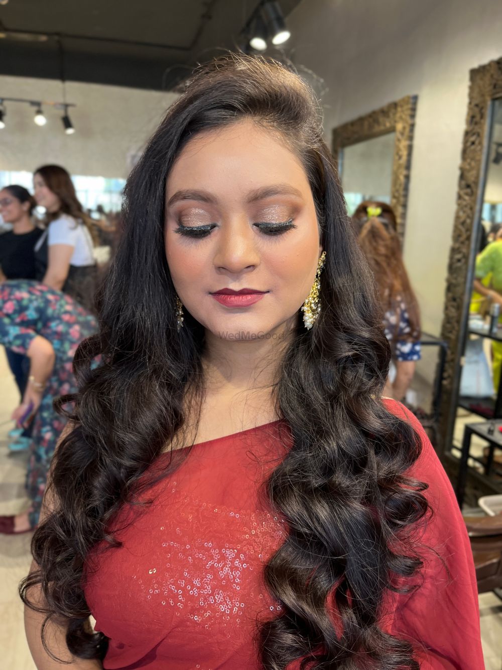 Photo From Party/Cocktail - By Makeup by Shikha Singh