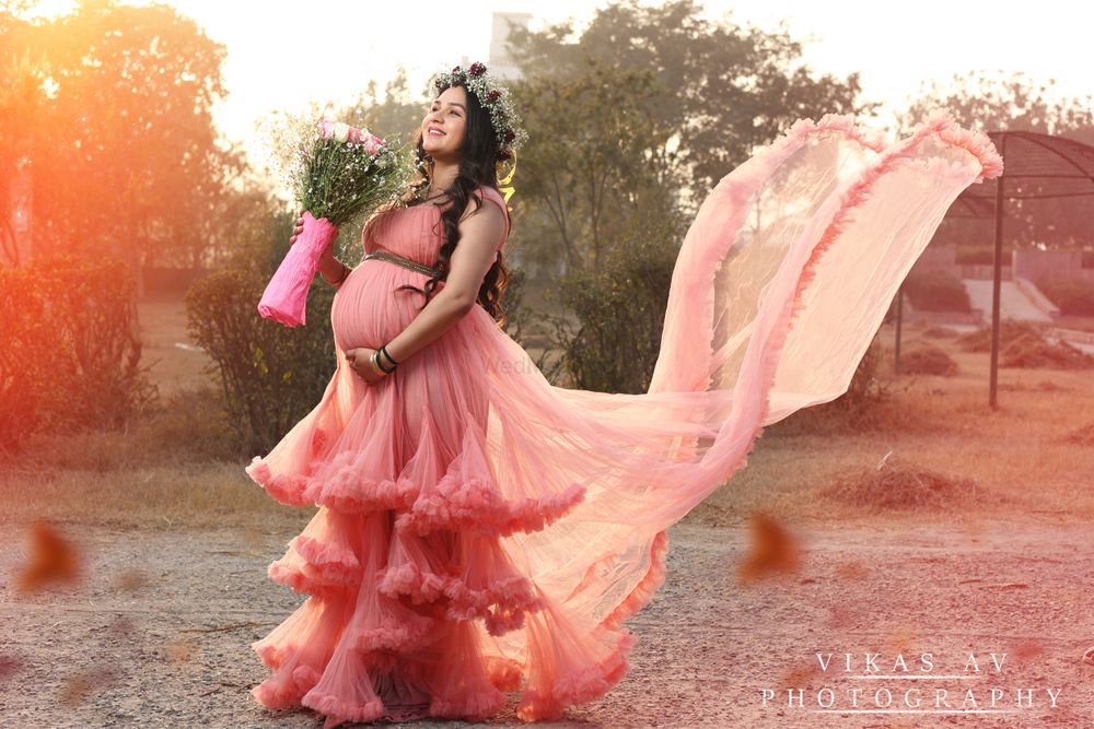 Photo From Maternity - By Studio Av Film's