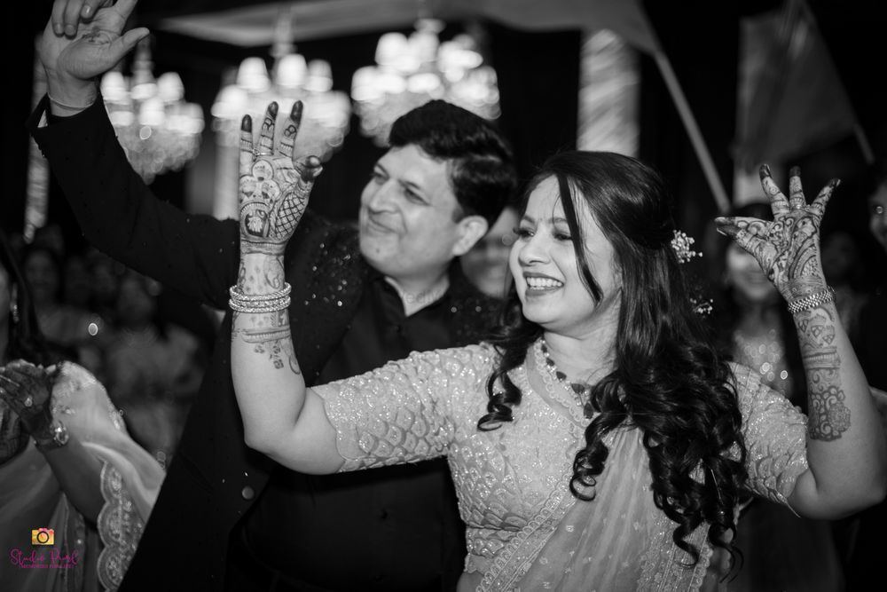 Photo From Sandeep And Jinee Silver Jubilee - By Studio Pearl Photography