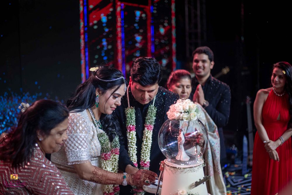 Photo From Sandeep And Jinee Silver Jubilee - By Studio Pearl Photography