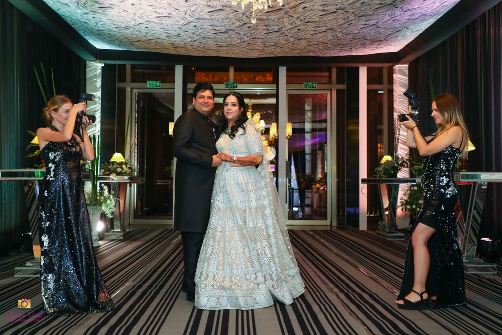 Photo From Sandeep And Jinee Silver Jubilee - By Studio Pearl Photography