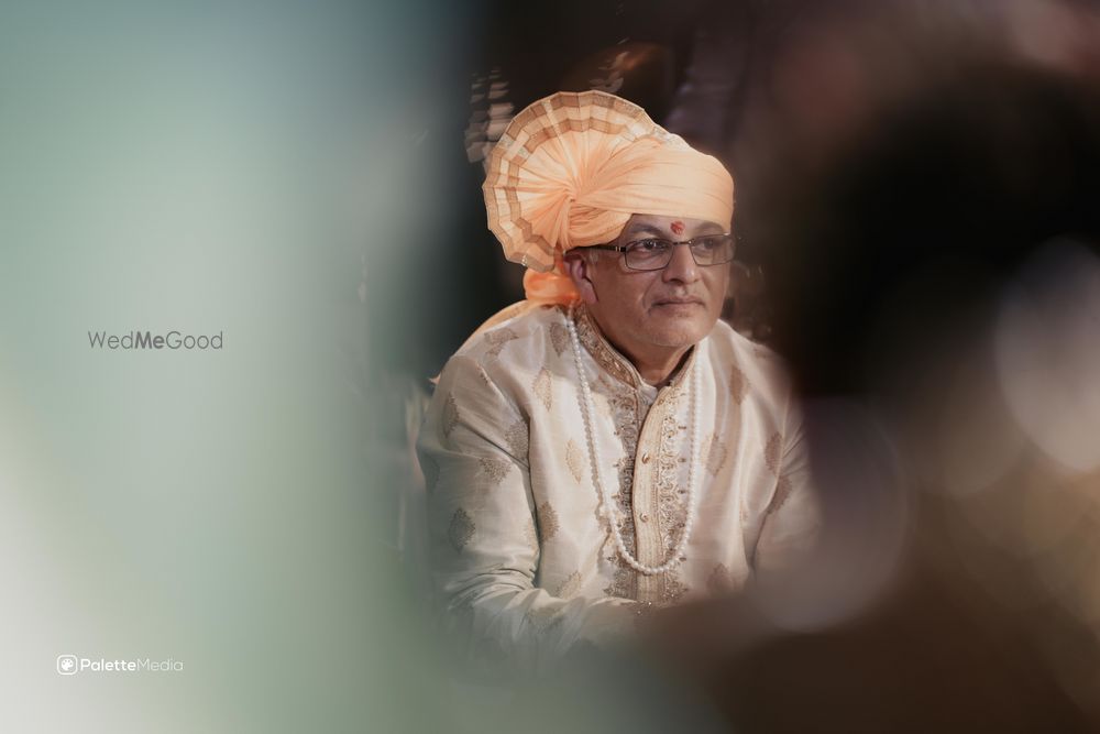 Photo From Monsoon Wedding in Gods Own Country - By Palette Media