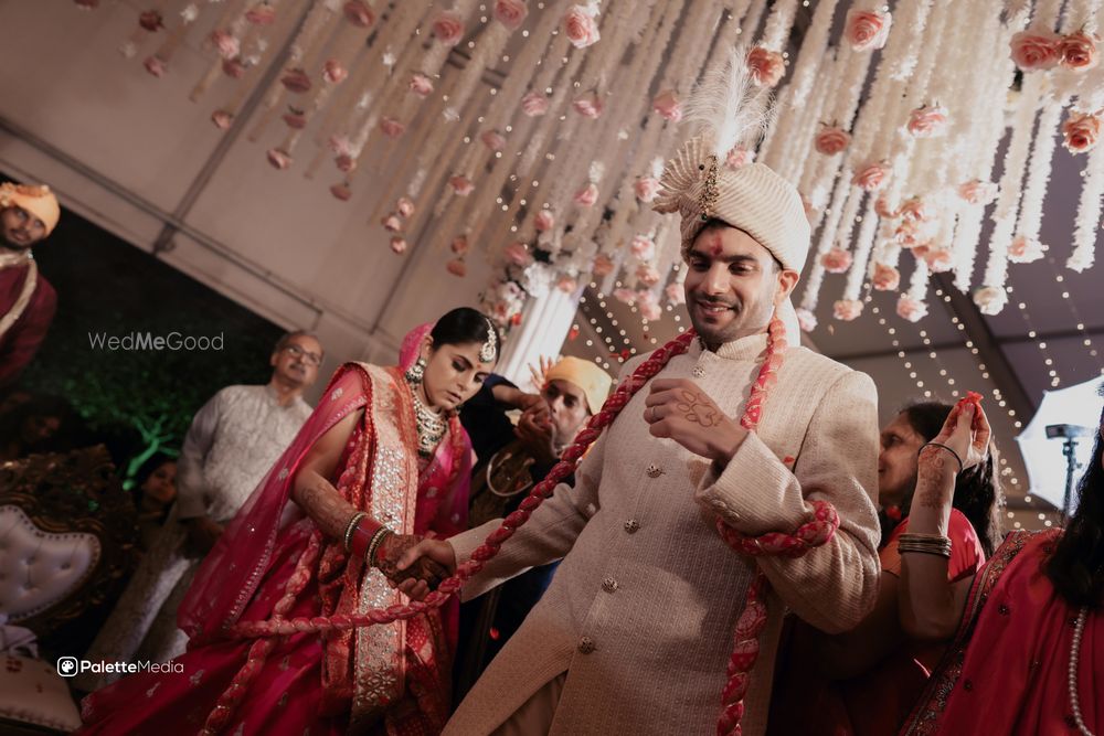 Photo From Monsoon Wedding in Gods Own Country - By Palette Media