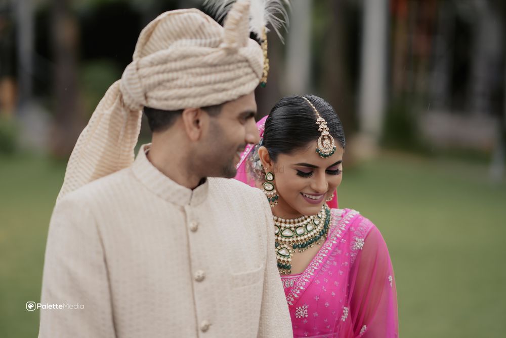 Photo From Monsoon Wedding in Gods Own Country - By Palette Media