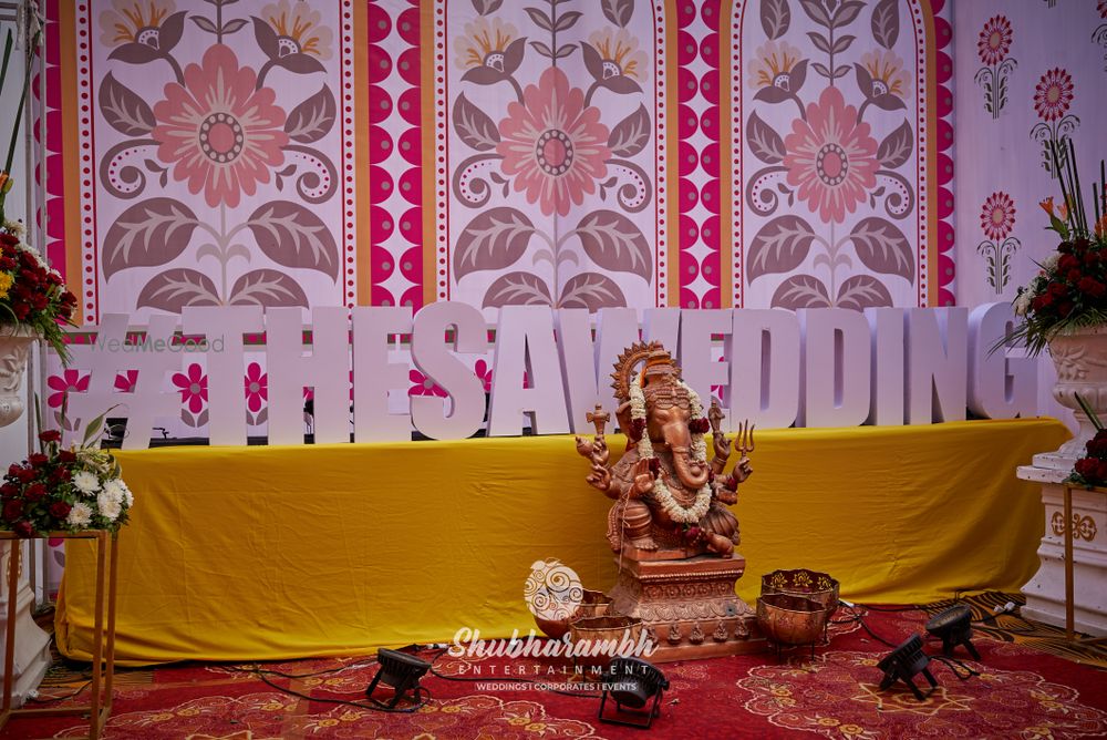 Photo From Shruti & Aniket - By Shubharambh Entertainment