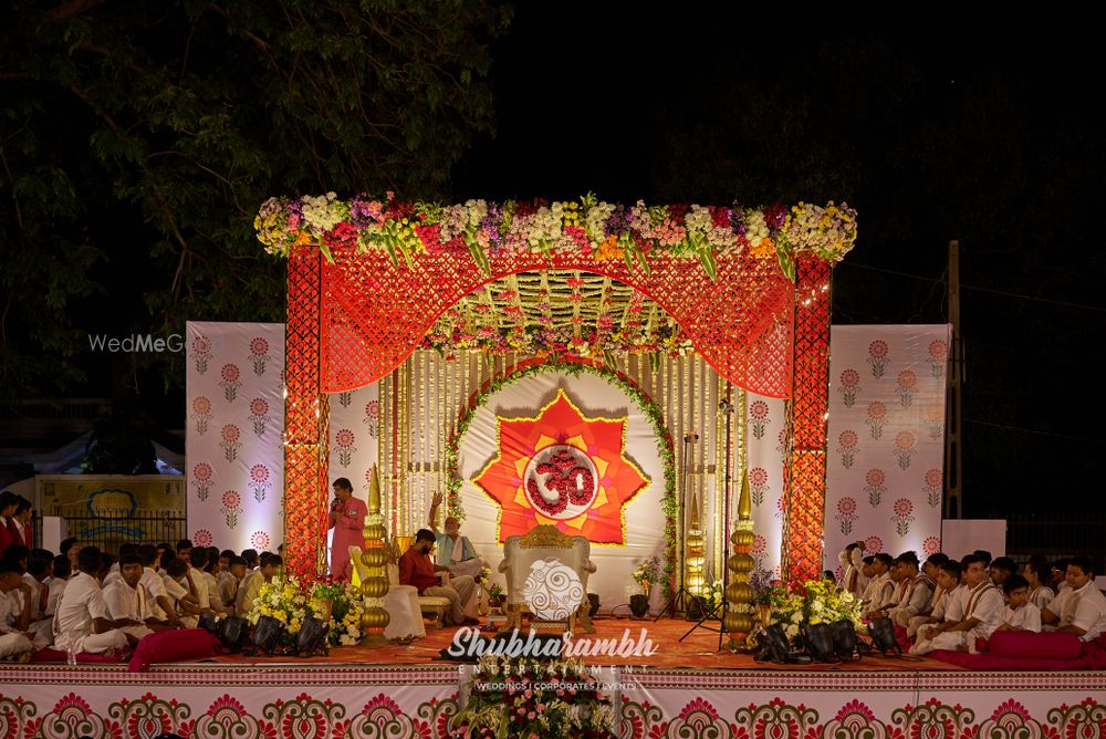 Photo From Shruti & Aniket - By Shubharambh Entertainment