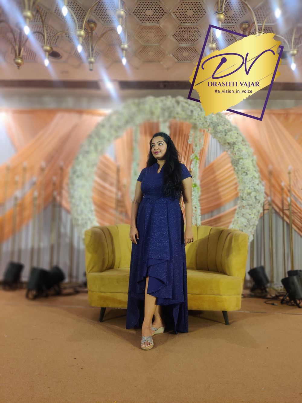 Photo From Wedding Events 2021- 2023 - By Drashti Vajar