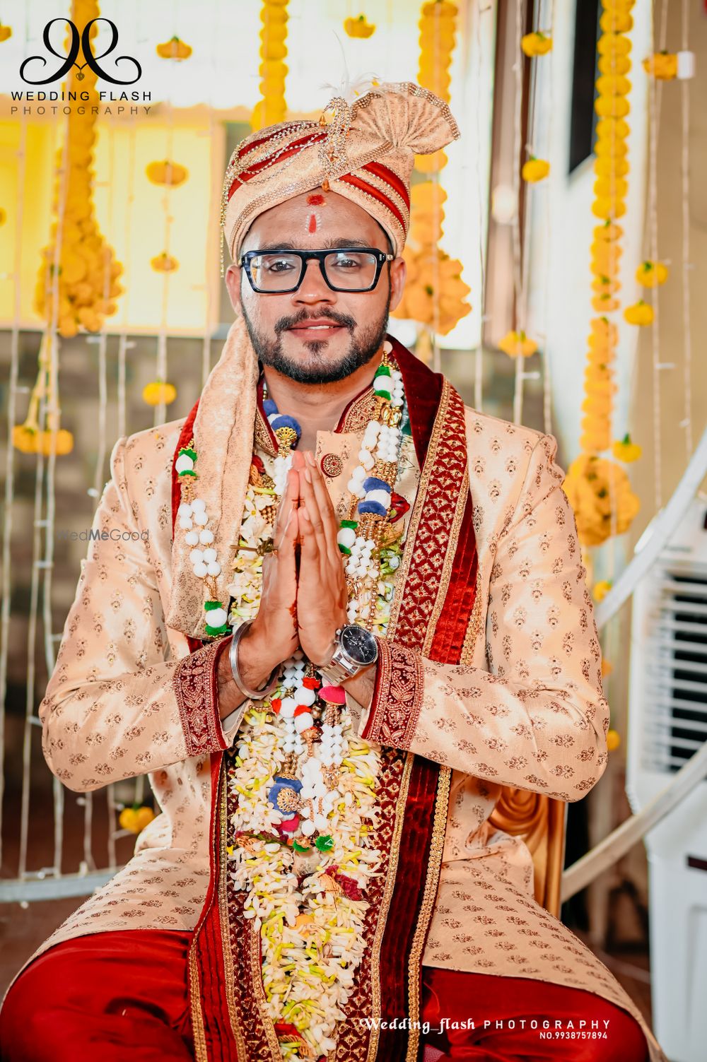 Photo From Shree  Abhishekh - By Wedding Flash