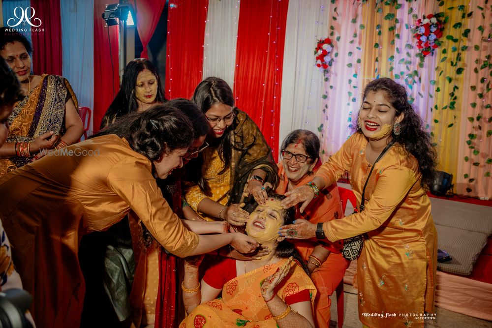 Photo From Shree  Abhishekh - By Wedding Flash