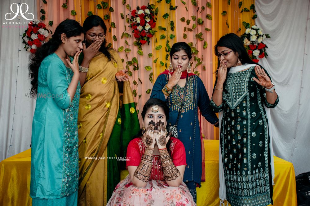 Photo From Shree  Abhishekh - By Wedding Flash