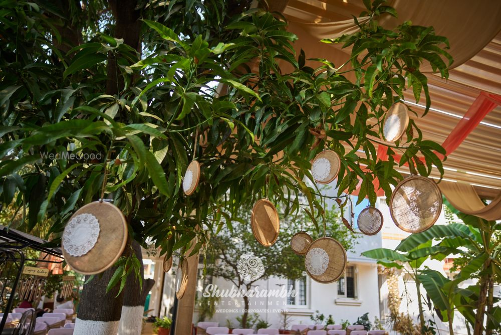 Photo From Pooja - By Shubharambh Entertainment