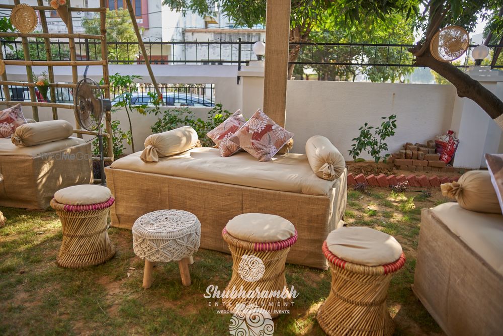 Photo From Pooja - By Shubharambh Entertainment