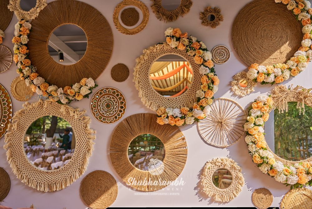 Photo From Pooja - By Shubharambh Entertainment