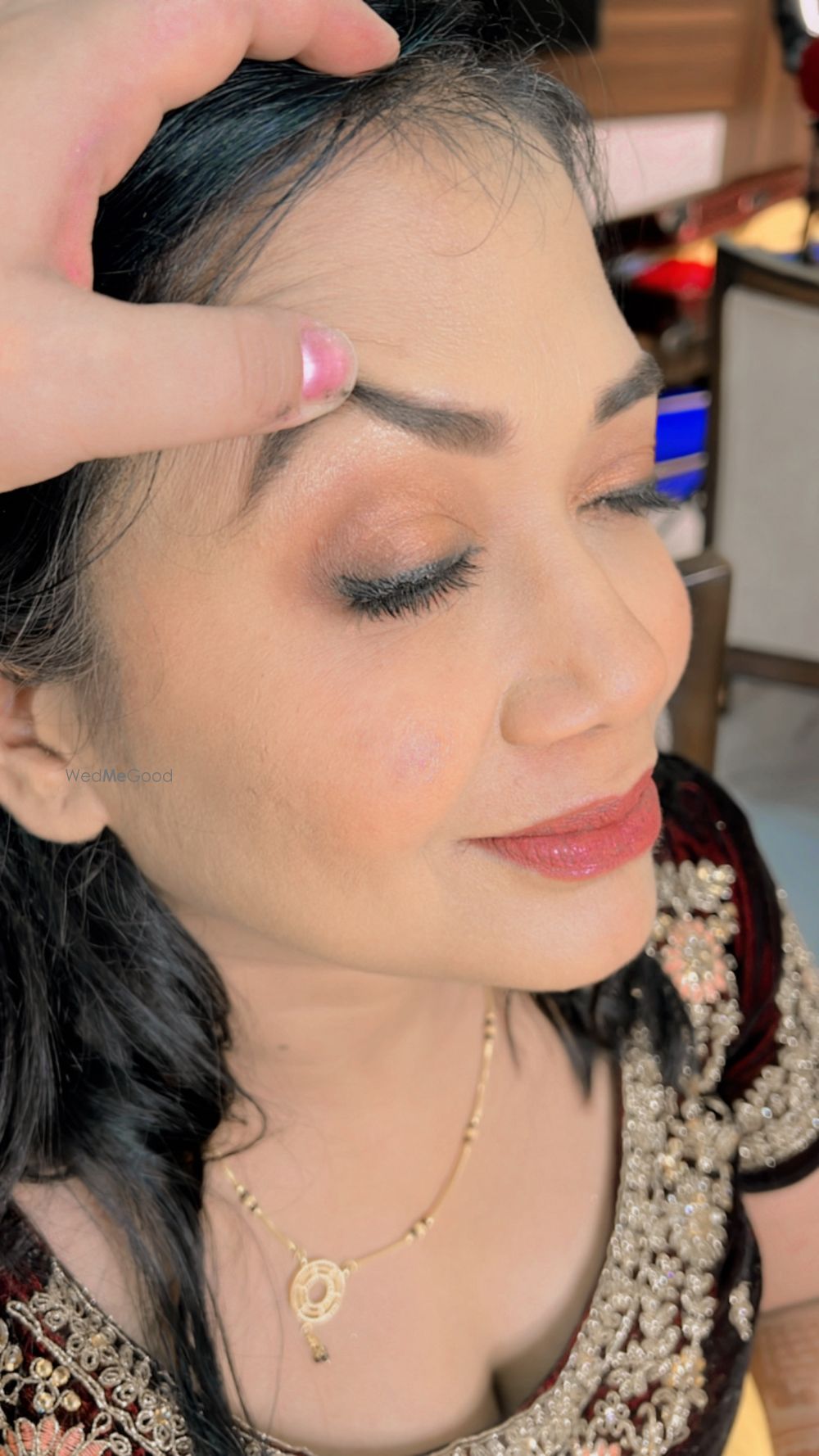 Photo From Before After - By Neha Garg Makeups