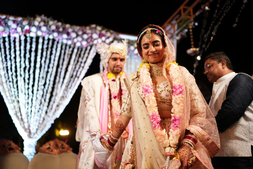 Photo From 2023 (1) - By The Shaadi Planners