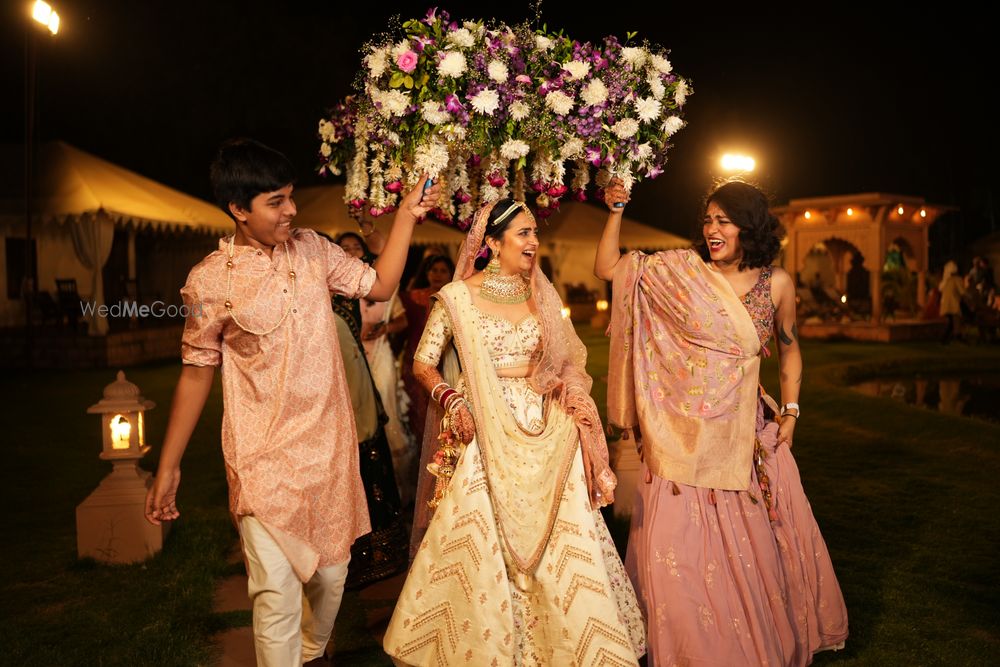 Photo From 2023 (1) - By The Shaadi Planners