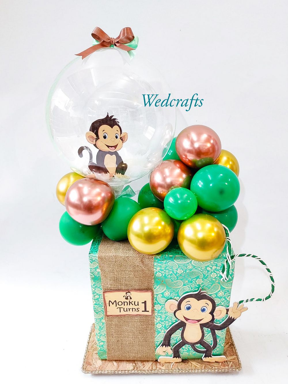 Photo From kids - By WedCrafts