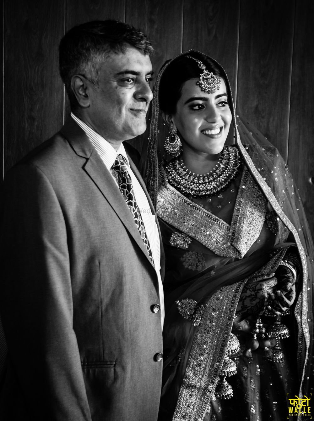 Photo From Brinda & Nabil - By Fotowalle - The Story Folks