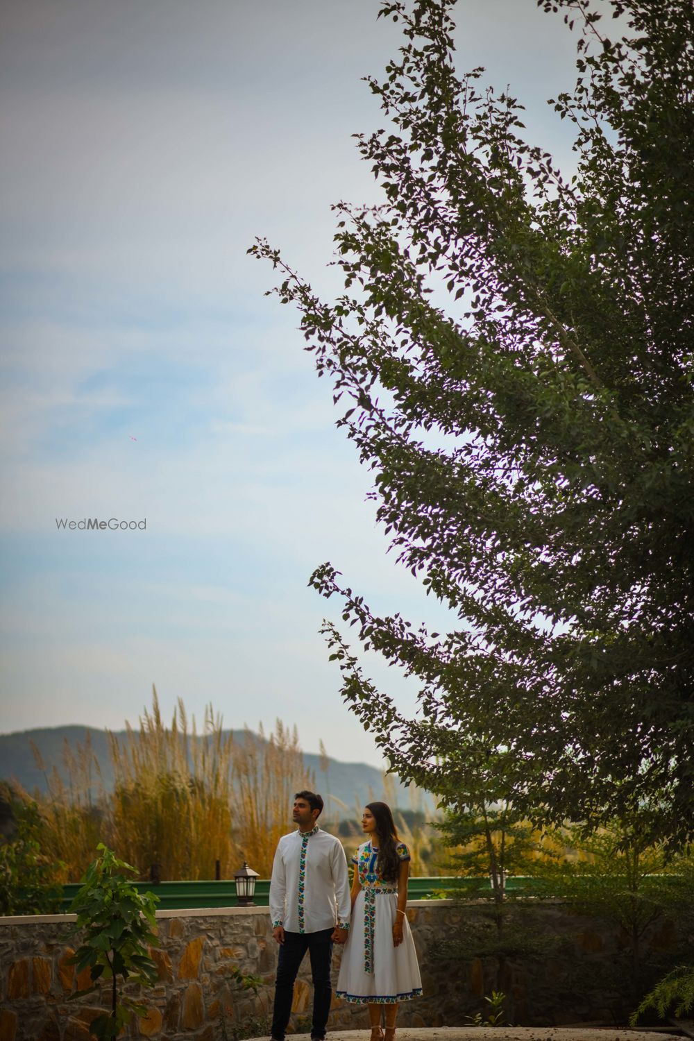 Photo From Oksana Weds Dushyant - By Lensomaniya Photography