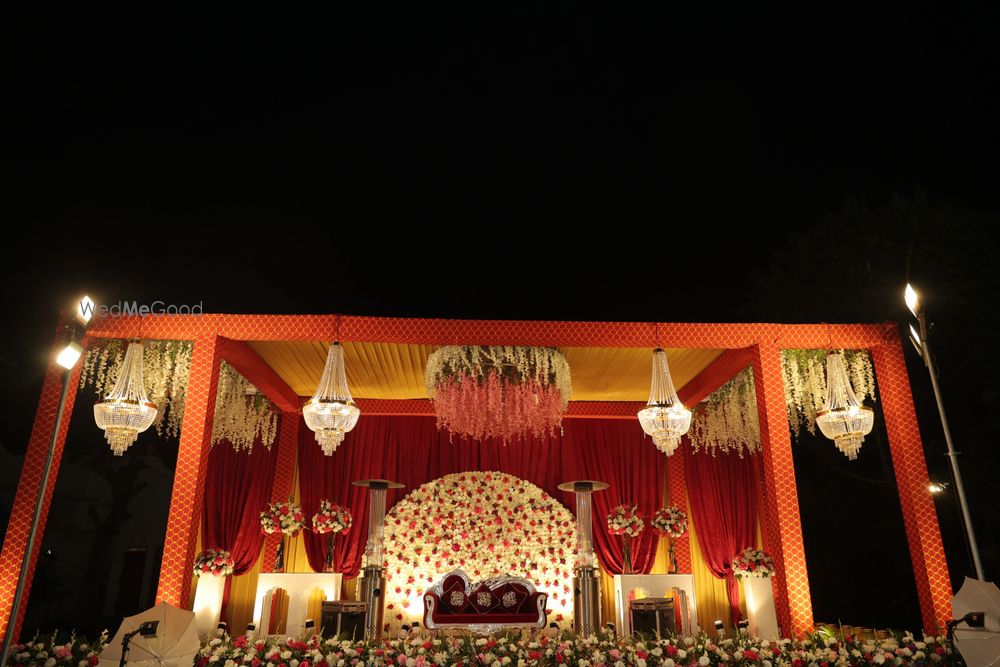 Photo From Rahul & Priya - By Wedding Vision