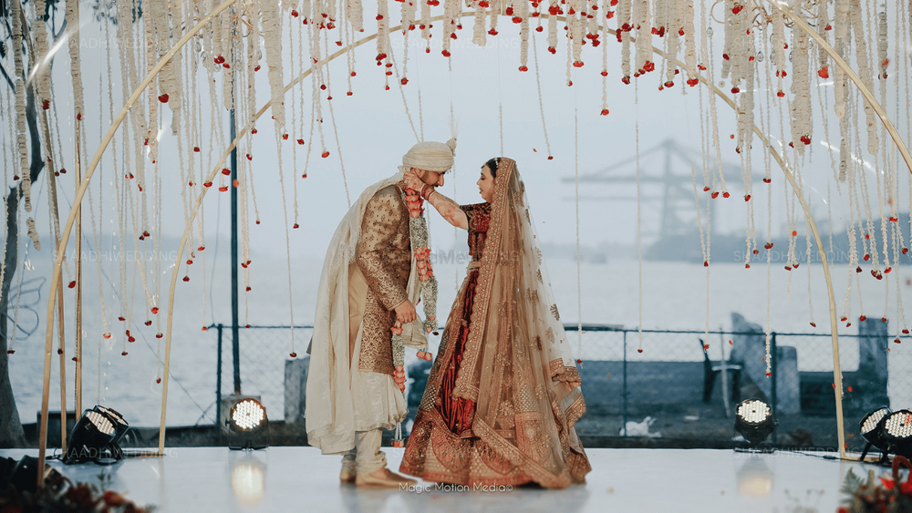 Photo From Garima & Tishant - By Shaadhi Wedding Management