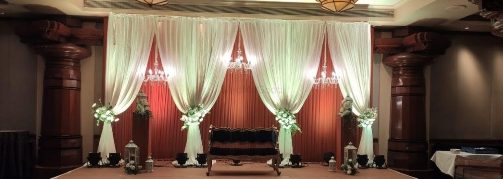 Photo From Reception - By Prestige Events