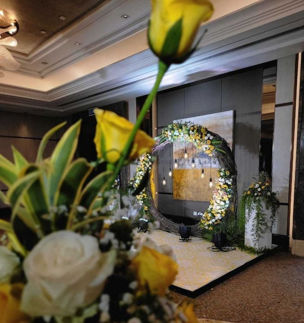 Photo From Reception - By Prestige Events