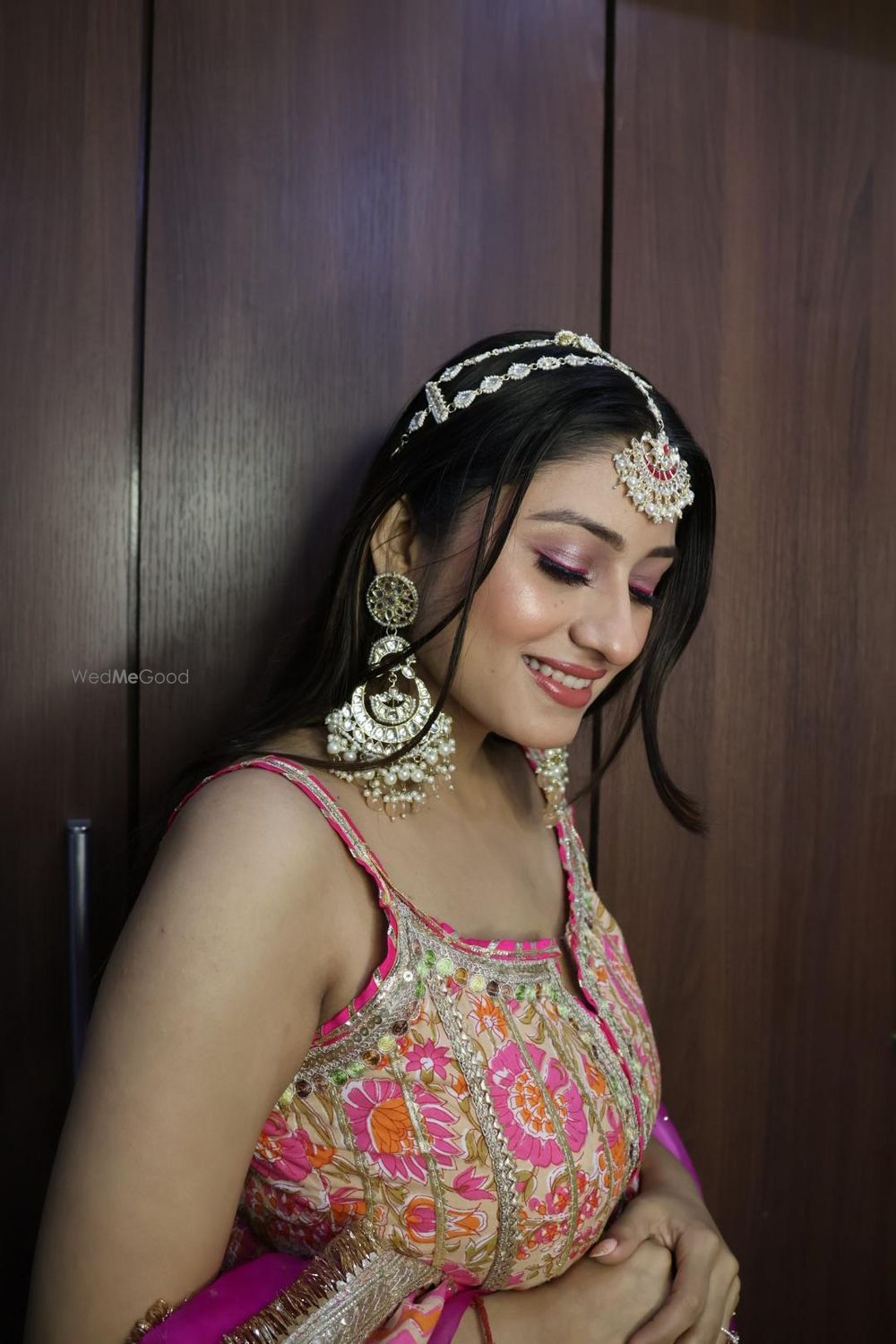 Photo From Bride Sushmita Misra - By Glambride by Sushmitha