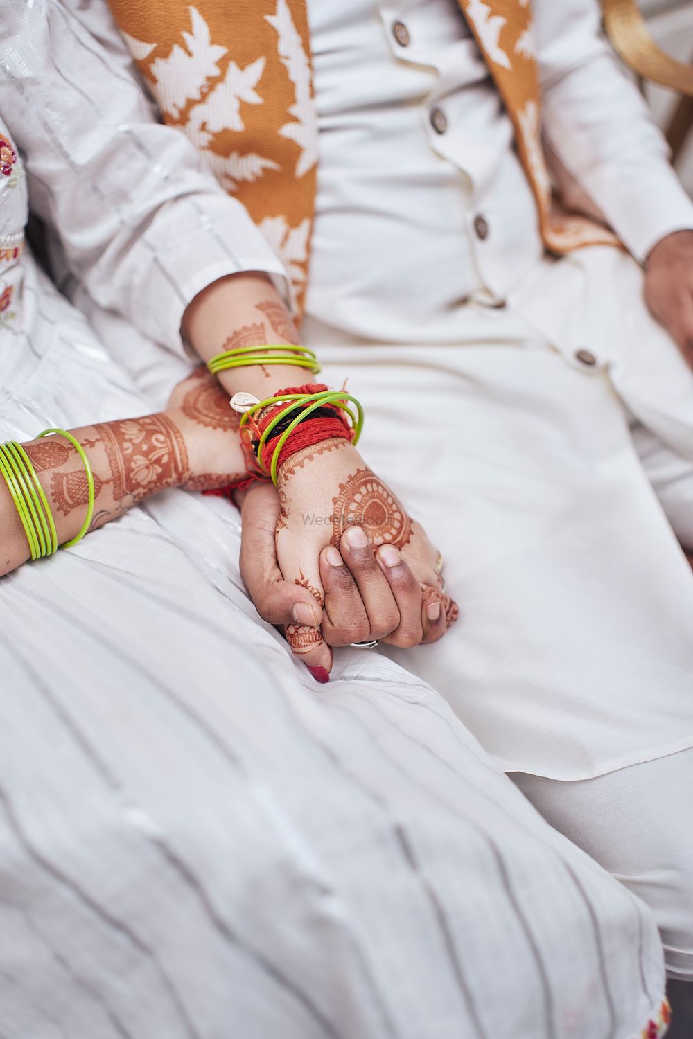 Photo From POOJA & ISHAAN | HALDI CEREMONY - By Unscripted Co.