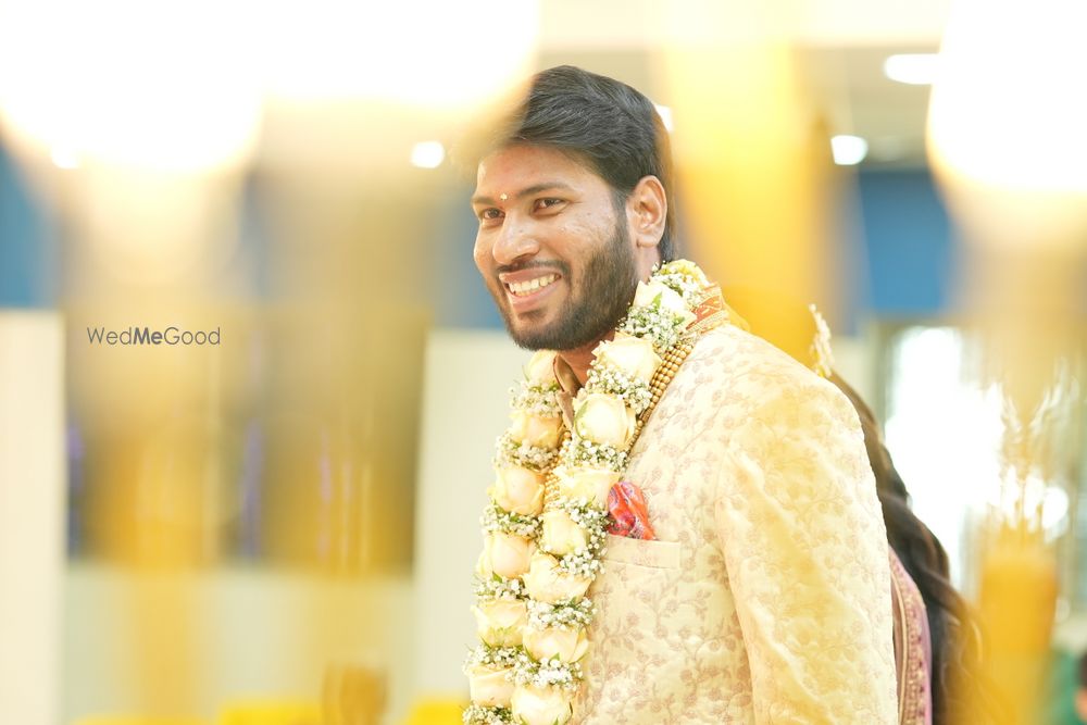 Photo From Groom Makeover - By Bridalsmile Makeover by Kavita