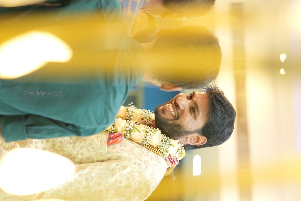 Photo From Groom Makeover - By Bridalsmile Makeover by Kavita