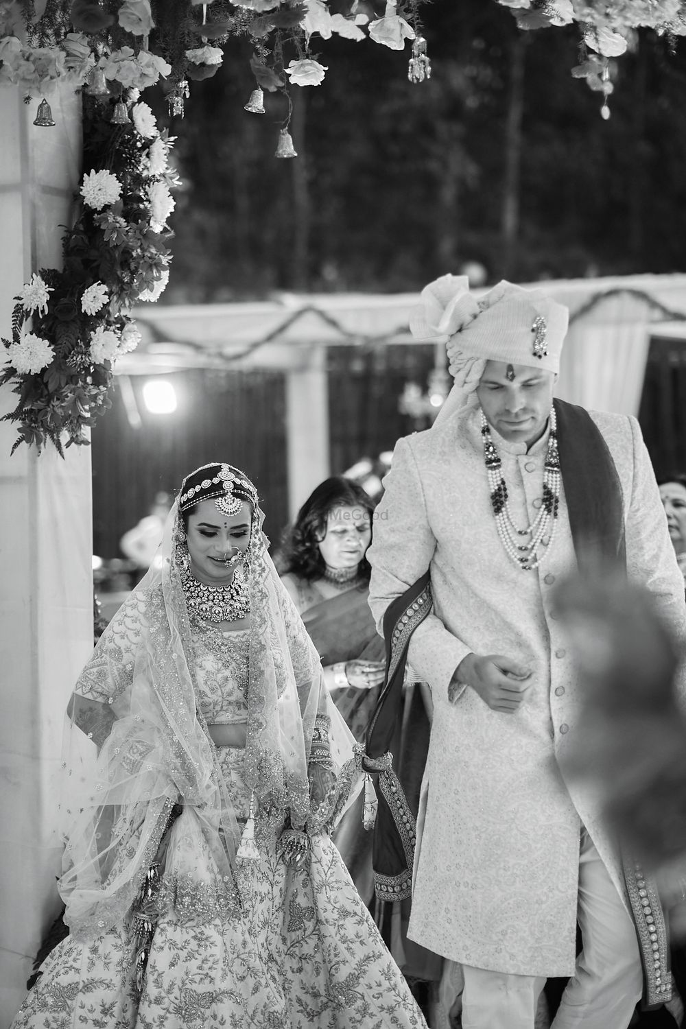 Photo From DEVYANI & MICHAEL | WEDDING - By Unscripted Co.