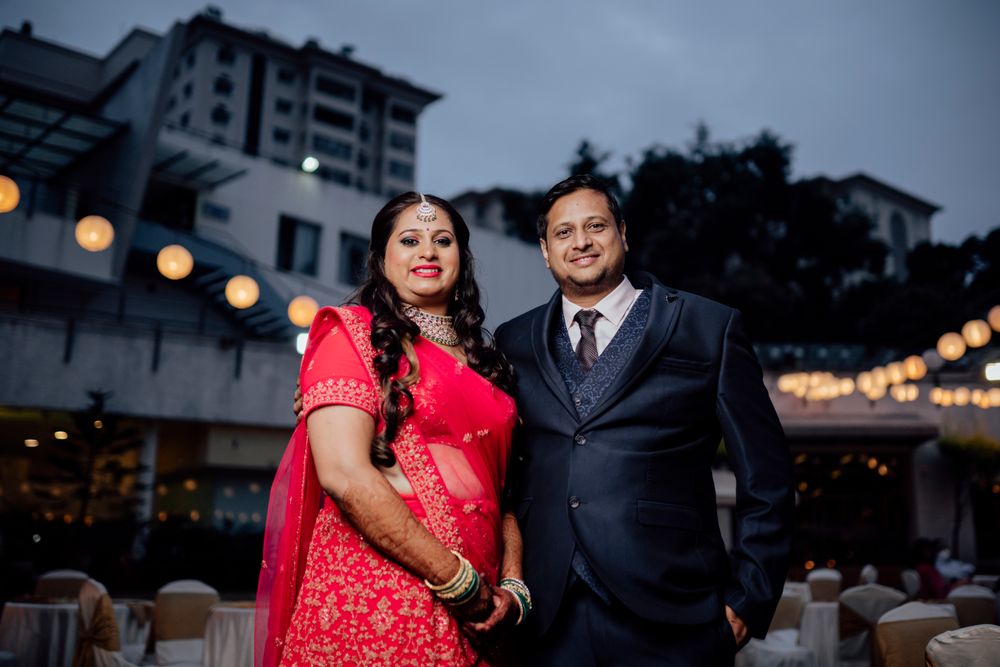 Photo From Sindhoora & Arvind - By Nuptial Dairies