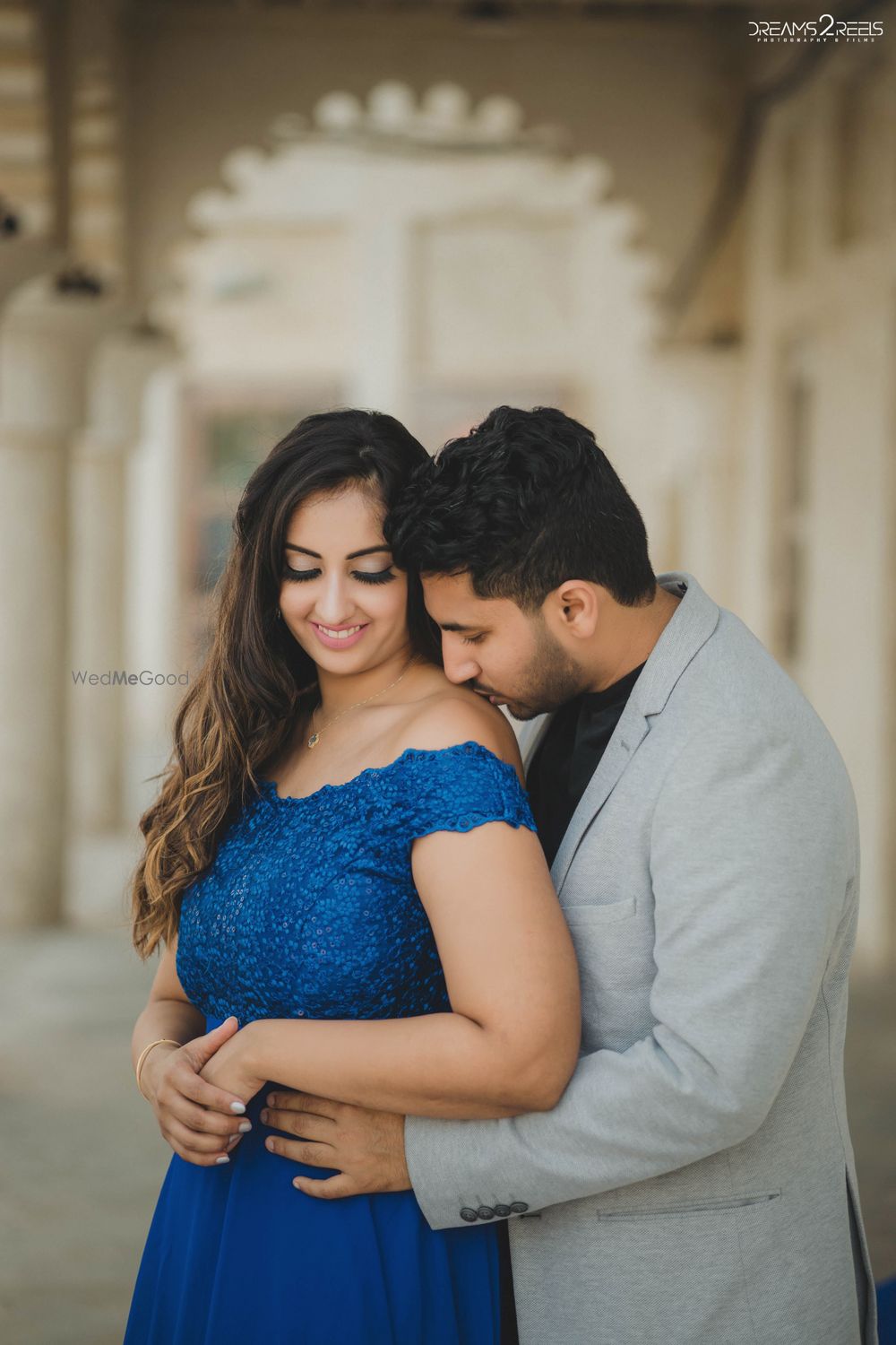 Photo From Sunaina Aakash - Pre Wedding - By Dreams2Reels