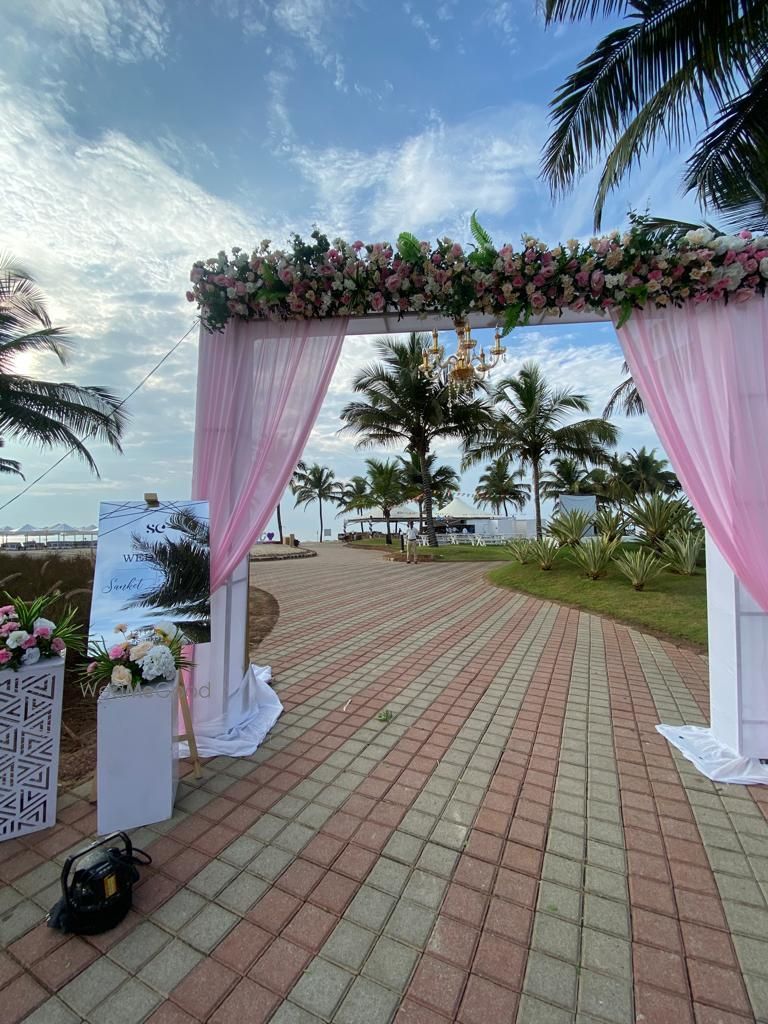 Photo From Sanket & Chiara - By Events and Pro
